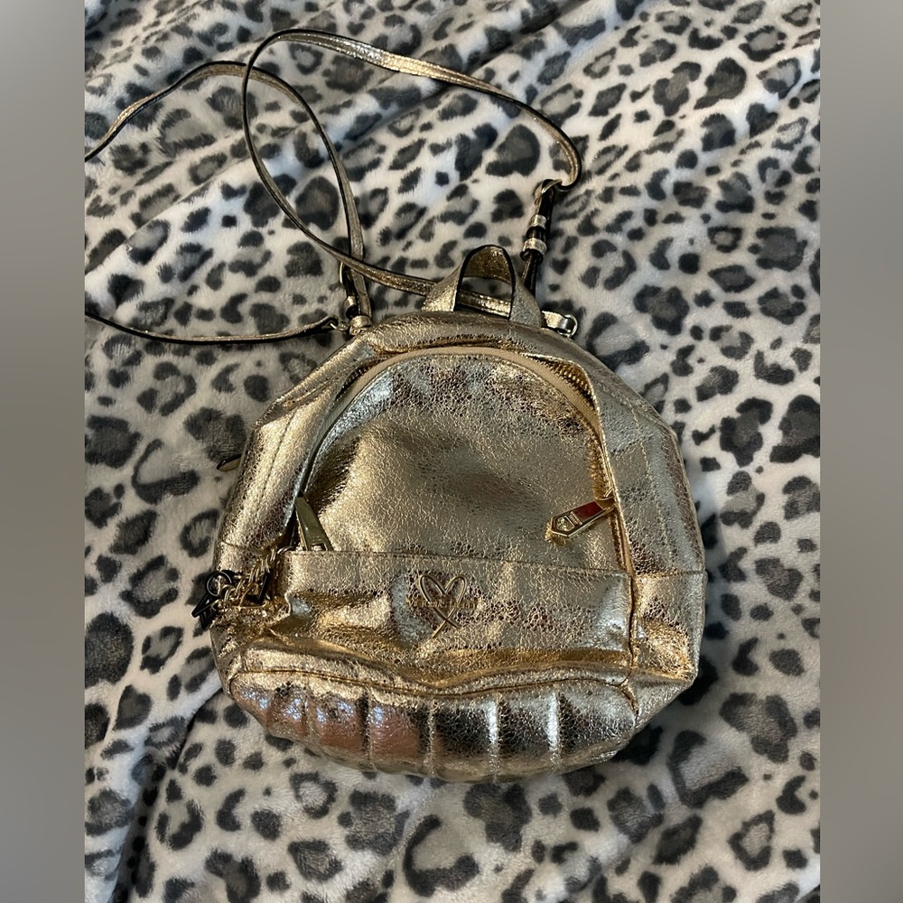 Victoria’s Secret Mini Backpack
